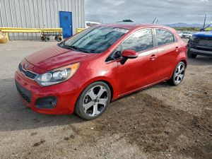Kia Rio EX 1.6L 4 2014