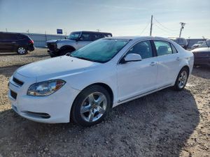 Chevrolet Malibu 1LT 2.4L 4 2009