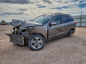 Hyundai Santa Fe SE 3.5L 6 2012
