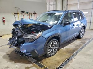 Subaru Forester TOURING 2.5L 4 2025