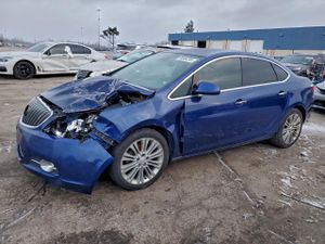 Buick Verano 2.4L 4 2014