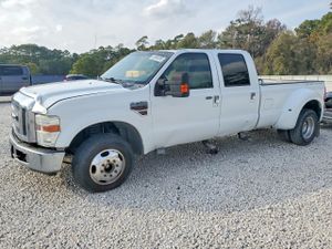 Ford F-350 SUPER DUTY 6.4L 8 2008