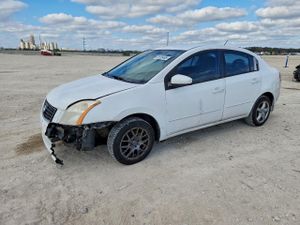 Nissan Sentra 2.0 2.0L 4 2009