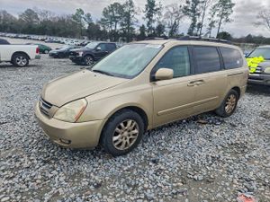 Kia Sedona EX 3.8L 6 2006