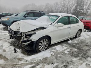 Honda Accord EXL 2.4L 4 2013