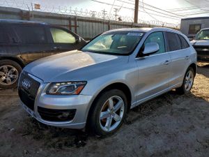 Audi Q5 PREMIUM PLUS 2.0L 4 2011