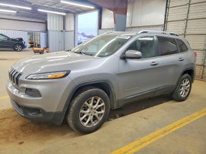 Jeep Cherokee LATITUDE 3.2L 6 2014