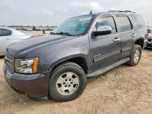 Chevrolet Tahoe K1500 LT 5.3L 8 2010