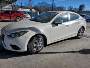 Mazda 3 SPORT 2.0L 4 2015