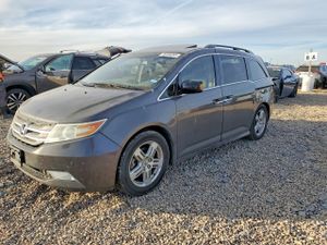 Honda Odyssey TOURING 3.5L 6 2012