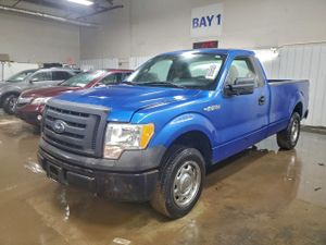 Ford F-150 4.6L 8 2010