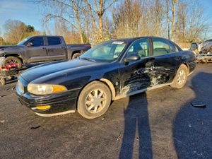Buick LeSabre LIMITED 3.8L 6 2003