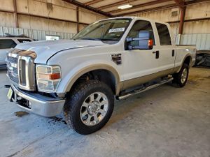 Ford F-350 SRW SUPER DUTY 6.4L 8 2008