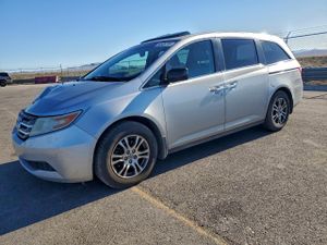 Honda Odyssey EXL 3.5L 6 2013