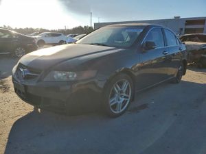 Acura TSX 2.4L 4 2004