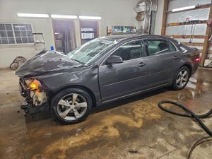 Chevrolet Malibu 1LT 2.4L 4 2011