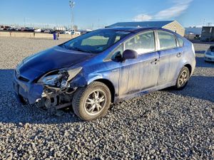 Toyota Prius 1.8L 4 2010