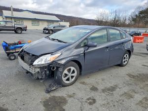 Toyota Prius 1.8L 4 2013