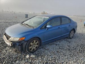 Honda Civic LX 1.8L 4 2008