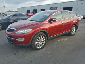 Mazda CX-9 3.5L 6 2007