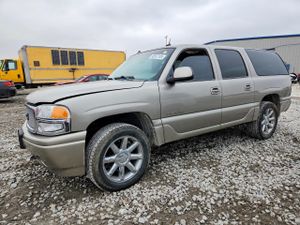 GMC Yukon DENALI 6.0L 8 2003