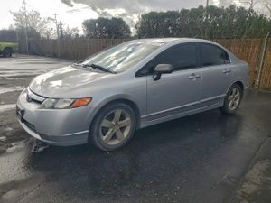 Honda Civic EX 1.8L 4 2007