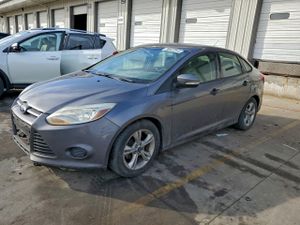 Ford Focus SE 2.0L 4 2014