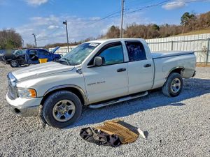 Dodge RAM ST 4.7L 8 2003