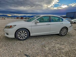 Honda Accord EXL 2.4L 4 2015