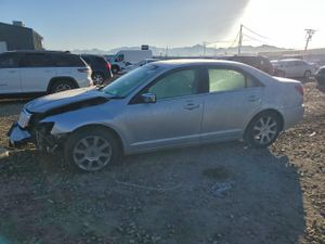 Lincoln MKZ 3.5L 6 2009