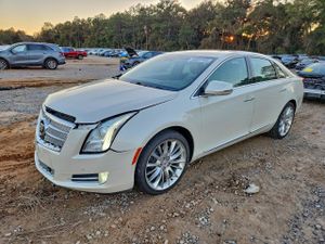 Cadillac XTS PLATINUM 3.6L 6 2013