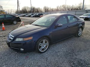Acura TL 3.2L 6 2008
