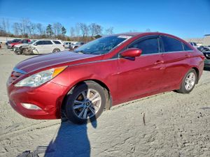 Hyundai Sonata GLS 2.4L 4 2013