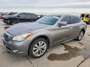 Infiniti M37 X 3.7L 6 2012