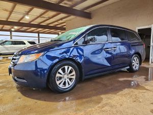 Honda Odyssey EX 3.5L 6 2015