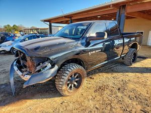 Dodge RAM SLT 4.7L 8 2012
