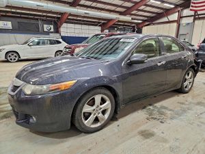 Acura TSX TECH 2.4L 4 2012