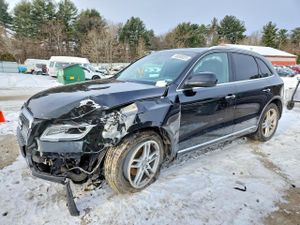 Audi Q5 PREMIUM PLUS 2.0L 4 2015