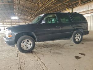 Chevrolet Tahoe K1500 5.3L 8 2004