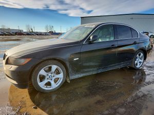 BMW 3 Series XI 3.0L 6 2006