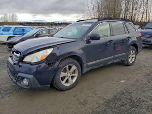 Subaru Outback 2.5I PREMIUM 2.5L 4 2013