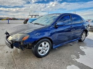 Toyota Corolla CE 1.8L 4 2007