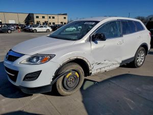 Mazda CX-9 3.7L 6 2010
