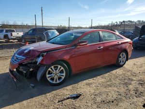 Hyundai Sonata SE 2.4L 4 2013