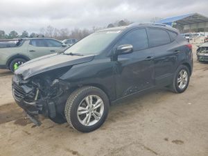 Hyundai Tucson GLS 2.4L 4 2013