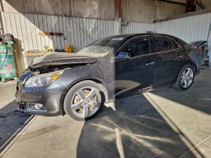 Chevrolet Malibu LTZ 2.0L 4 2015