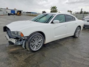 Dodge Charger SE 3.6L 6 2014