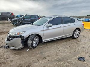Honda Accord EXL 2.4L 4 2015