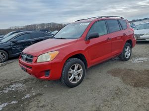 Toyota Rav4 2.5L 4 2009