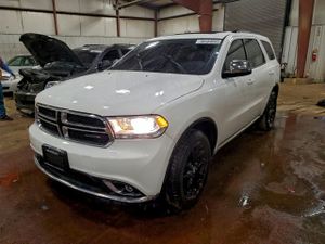 Dodge Durango SXT 3.6L 6 2014